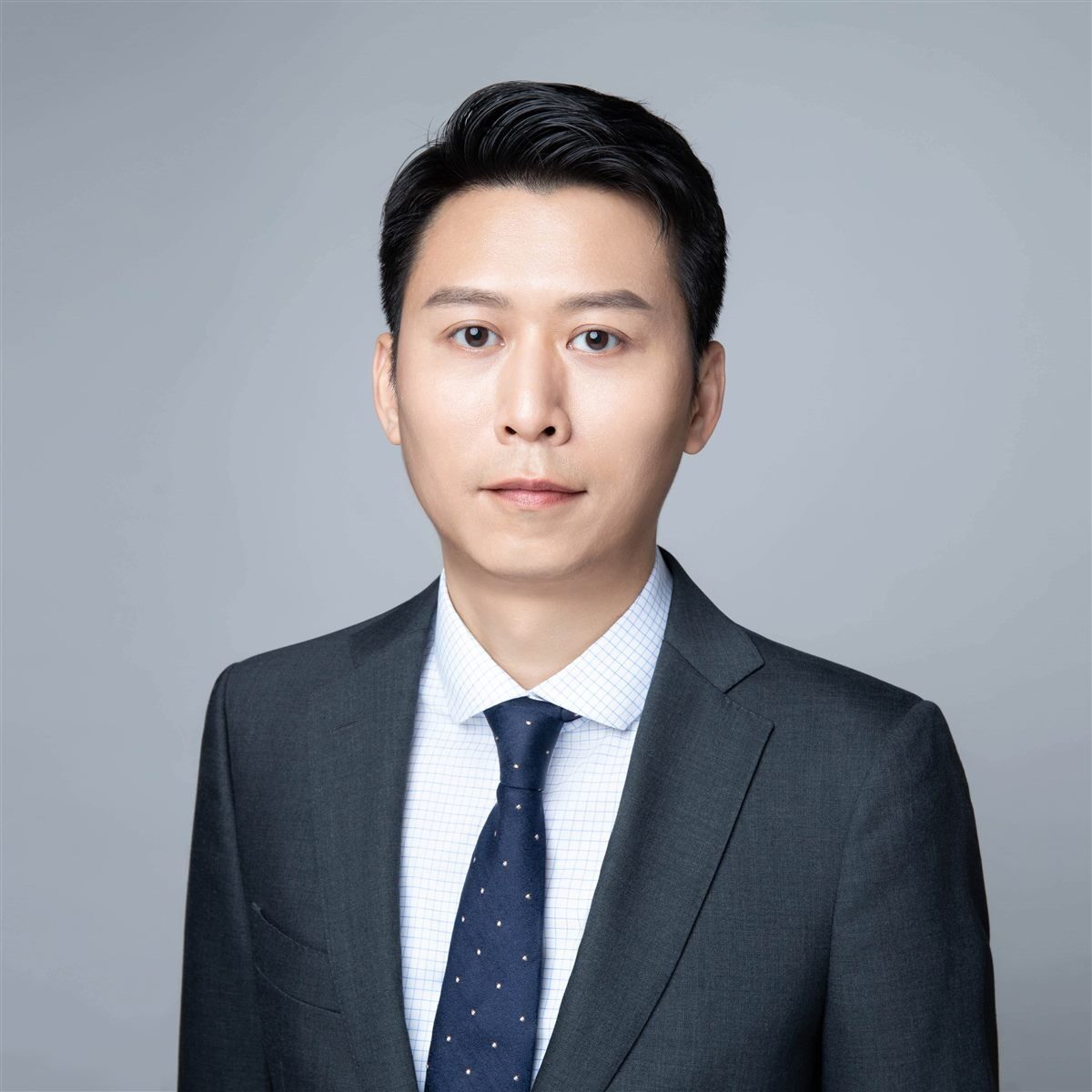 高玮先生-华人策略集团合伙人